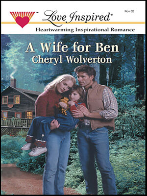 cover image of A Wife for Ben